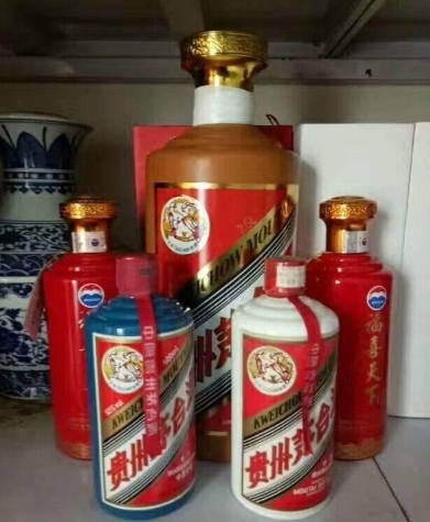 龍泉驛教您瀘州老窖怎樣辨別真假